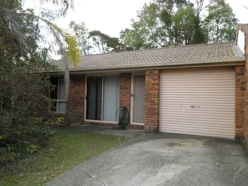 Main view of Homely unit listing, 1/24 Hollywood Place, Oxenford QLD 4210