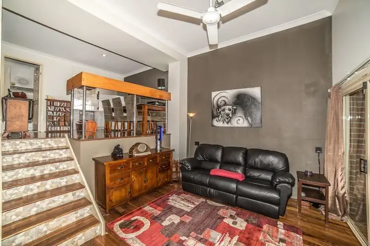 Seventh view of Homely townhouse listing, 90/100 Racecourse Drive, Bundall QLD 4217