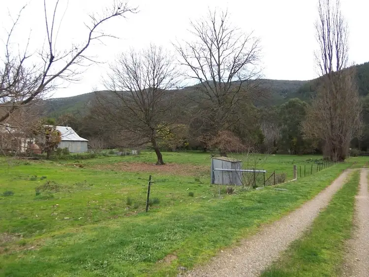 Second view of Homely land listing, 436 Morses Creek Rd, Wandiligong VIC 3744
