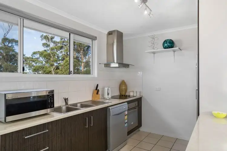 Fifth view of Homely villa listing, Unit 1, 9 Coach Road, Chigwell TAS 7011
