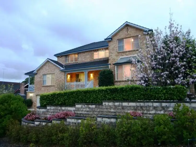 15 Alana Drive, West Pennant Hills NSW 2125