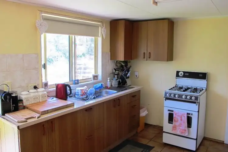 Third view of Homely house listing, 2 Stoke Lane, Carcoar NSW 2791