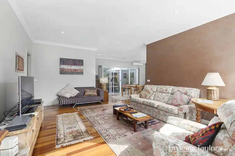 Second view of Homely townhouse listing, 3/41 Percy Street, Newtown VIC 3220