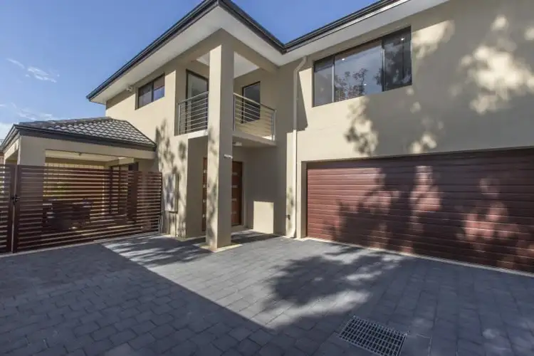 27B Warren Road, Yokine WA 6060