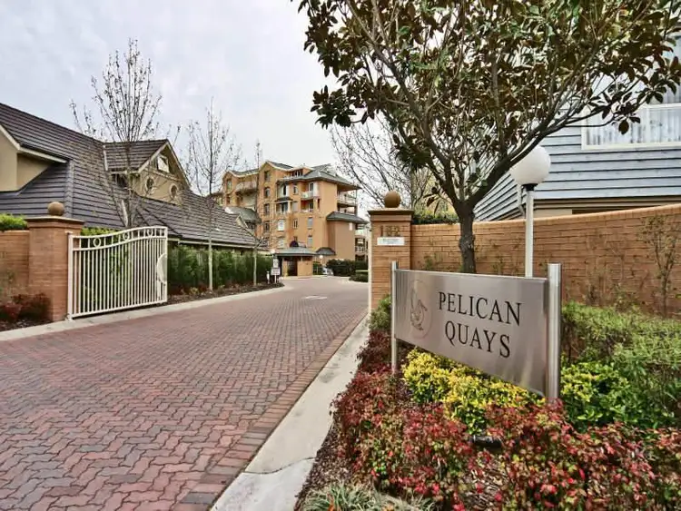 Fourth view of Homely apartment listing, 162G Burwood Rd, Concord NSW 2137
