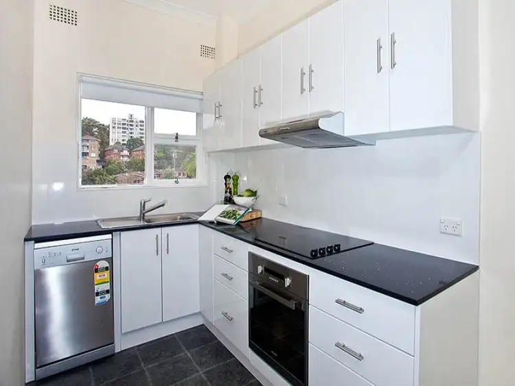 Sixth view of Homely apartment listing, 10/7B Judge St, Randwick NSW 2031