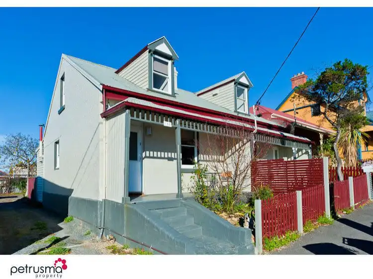 132 Melville Street, Hobart TAS 7000