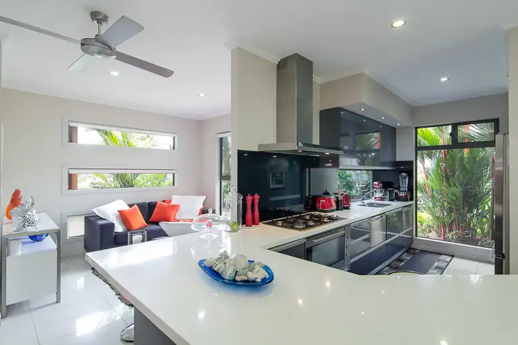 Third view of Homely house listing, 6 Kaban Grove, Trinity Park QLD 4879