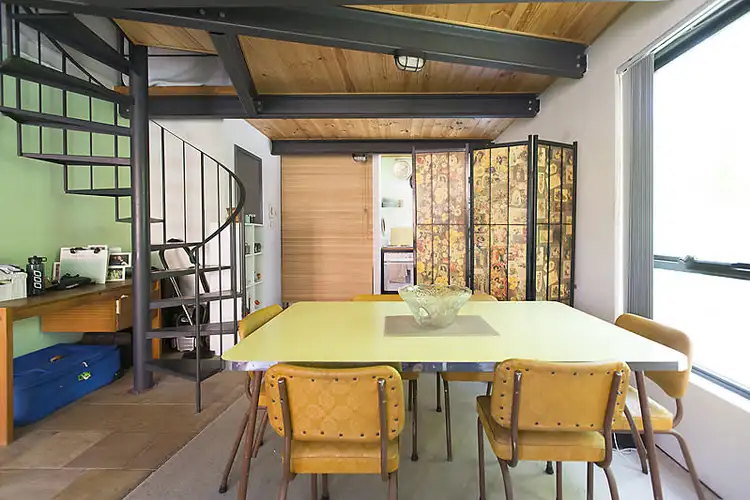 Third view of Homely townhouse listing, 1/3 Greenway Street, Perth WA 6000