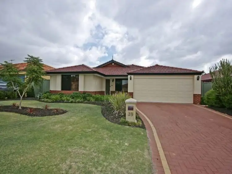 29 Heysen Parade, Southern River WA 6110