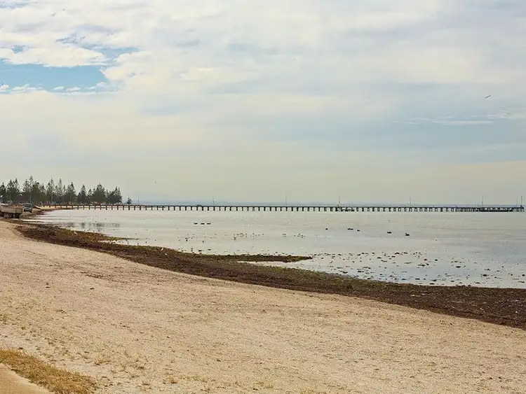 Sixth view of Homely unit listing, 1/233 Esplanade, Altona VIC 3018