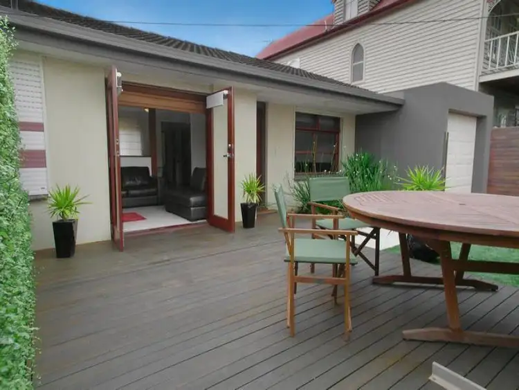 Second view of Homely house listing, 1/74 Elizabeth Street, Geelong West VIC 3218