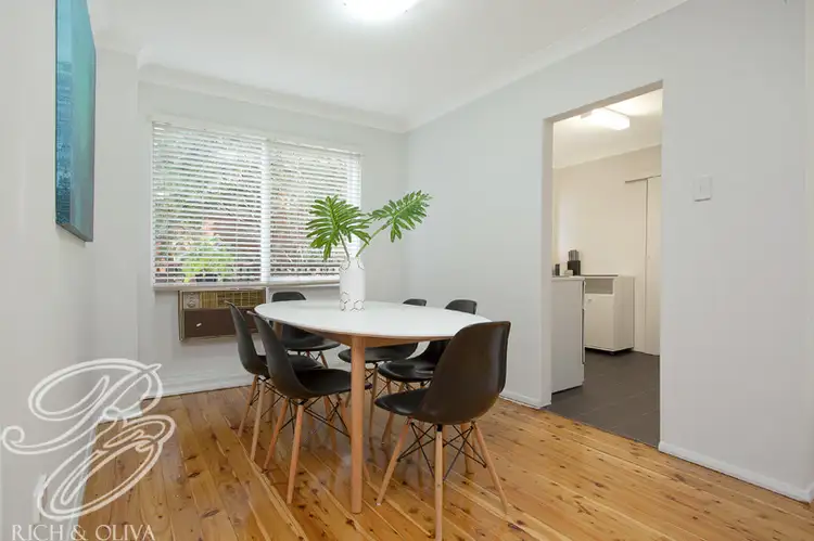 Second view of Homely townhouse listing, 7/156 Croydon Avenue, Croydon Park NSW 2133