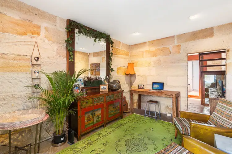Second view of Homely terrace listing, 7 Prospect Street, Paddington NSW 2021