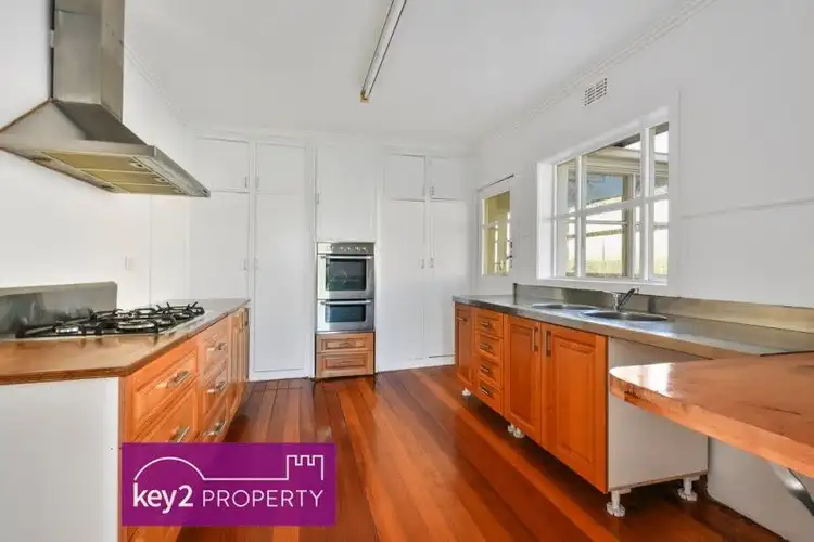 Second view of Homely house listing, 497 West Tamar Road, Riverside TAS 7250