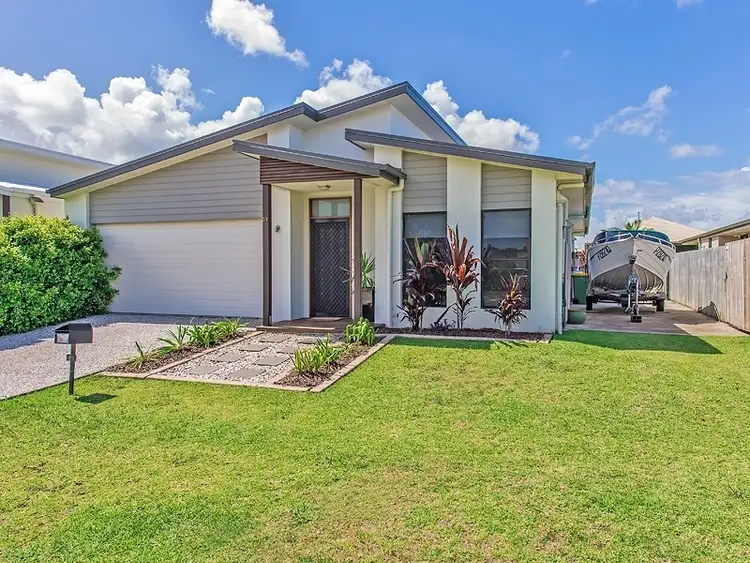 Second view of Homely house listing, 51 Northcote Crescent, Caloundra West QLD 4551