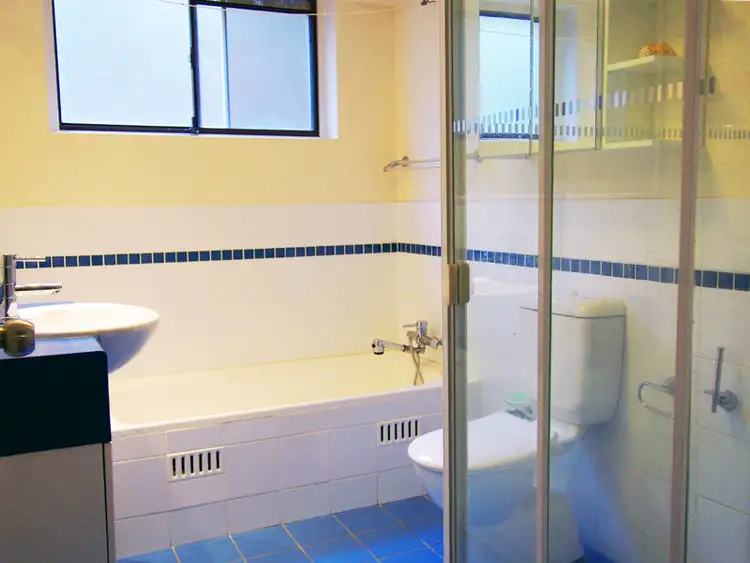 Fifth view of Homely apartment listing, 13/2 Peckham Ave, Chatswood NSW 2067