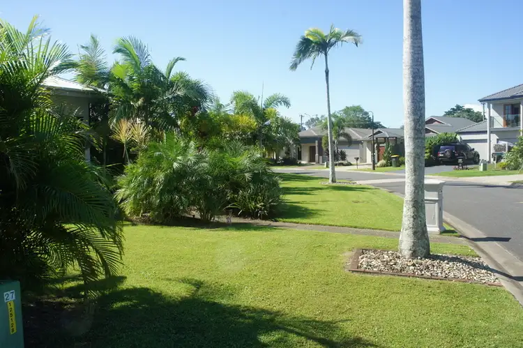 Sixth view of Homely land listing, 54 Iridescent Close, Trinity Park QLD 4879
