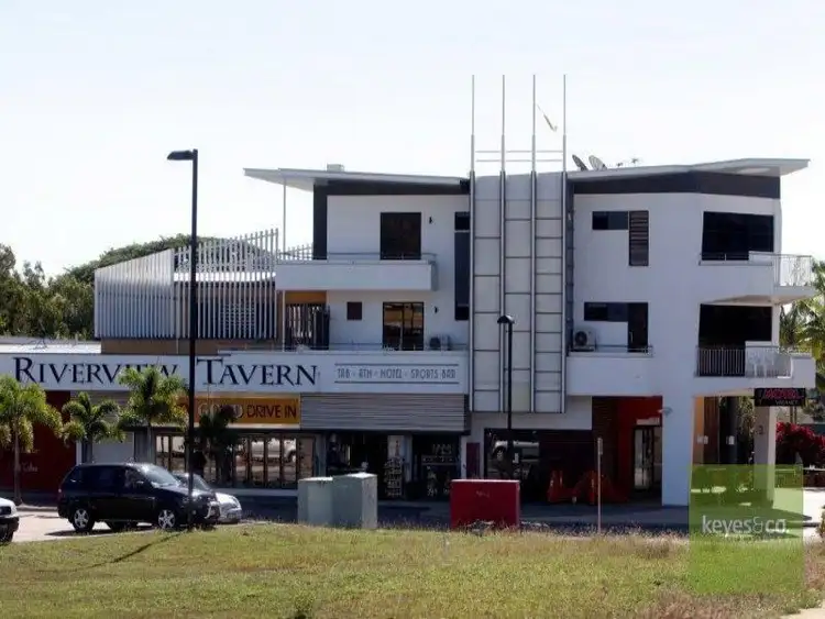 28 Paddington Terrace, Douglas QLD 4814