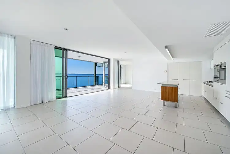 Second view of Homely apartment listing, 27204/2 Ephraim Island Parade, Paradise Point QLD 4216