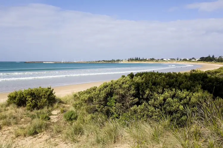 Third view of Homely land listing, Lot 19 Seeberg Court, Apollo Bay VIC 3233