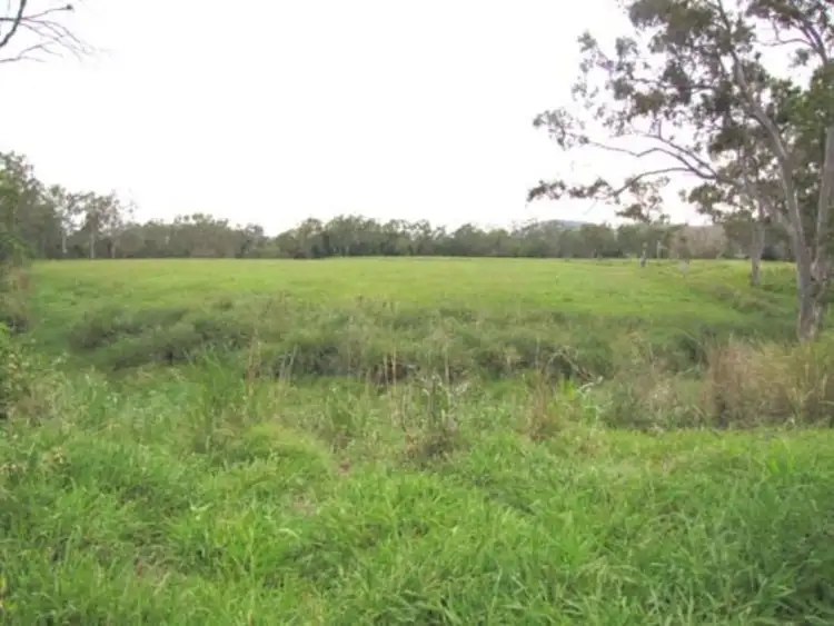 Main view of Homely rural property listing, 00 Raglan Station Road, Raglan QLD 4697