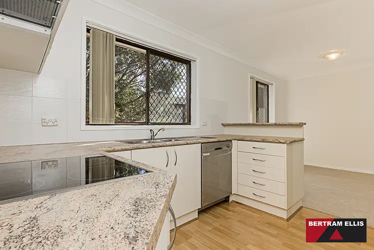 Sixth view of Homely townhouse listing, 16/63 Pearson Street, Holder ACT 2611