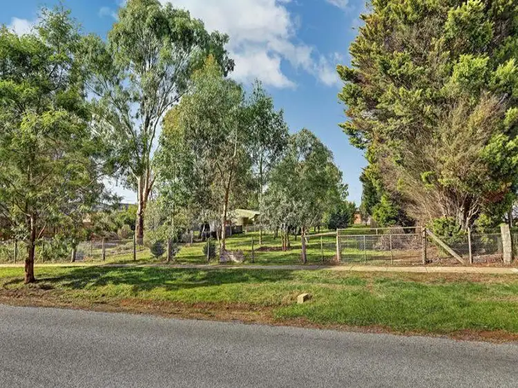 Second view of Homely house listing, 135 RAGLAN STREET, Wallan VIC 3756