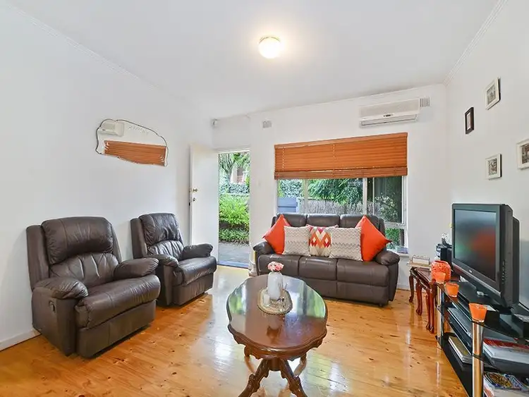 Second view of Homely unit listing, 2/12 Primrose Terrace, Rosslyn Park SA 5072