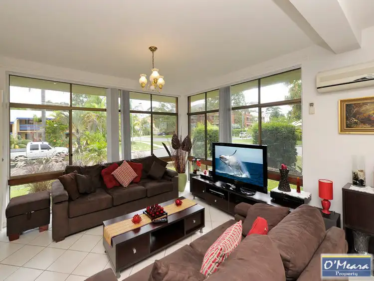 Third view of Homely semi-detached listing, 1/1 Kurrawa Close, Nelson Bay NSW 2315