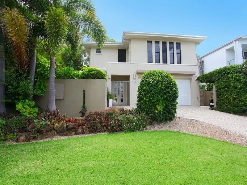 Main view of Homely house listing, 1014 Royal Pines Resort, Benowa QLD 4217