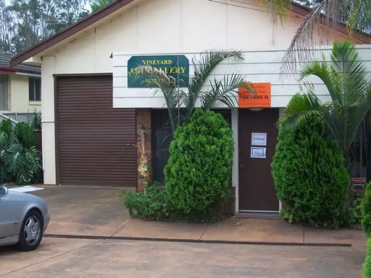 Second view of Homely house listing, Address available on request