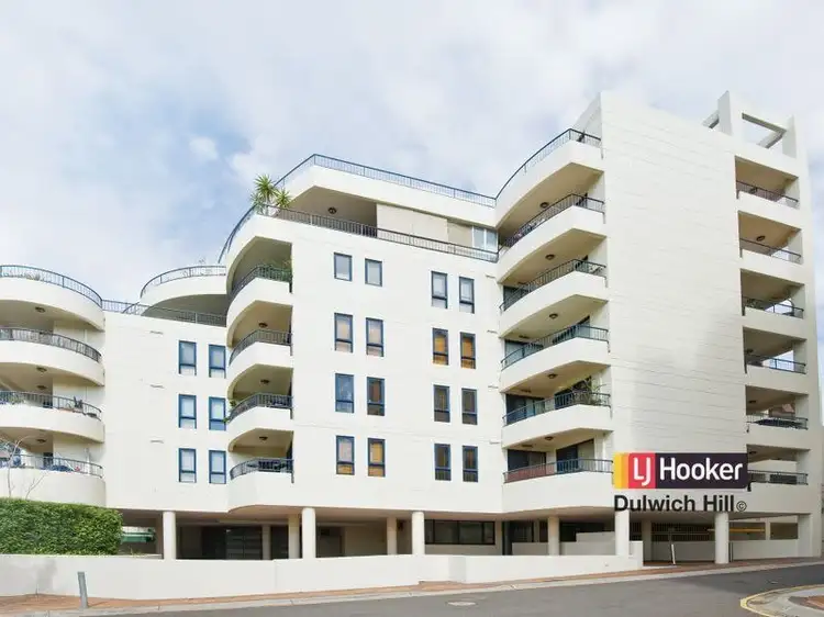 Fourth view of Homely apartment listing, 16/1 Regent Place, Redfern NSW 2016