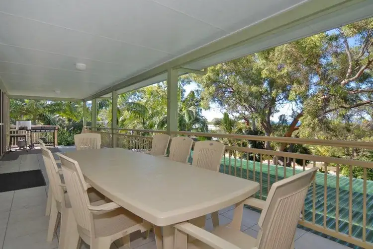Seventh view of Homely house listing, 1 Fraser Court, Fraser Island QLD 4581