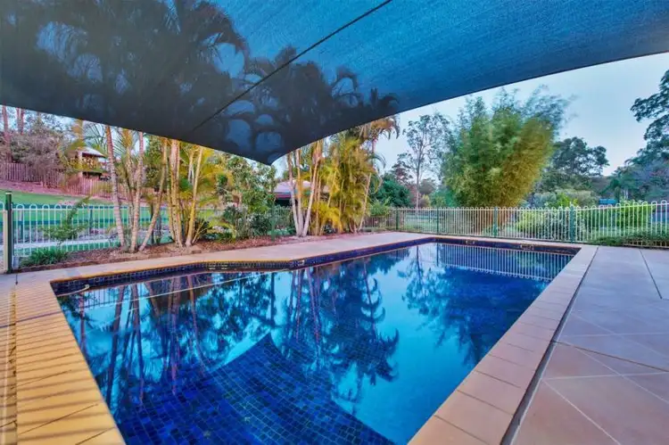 Fourth view of Homely house listing, 12 Flushing Meadows Court, Oxenford QLD 4210