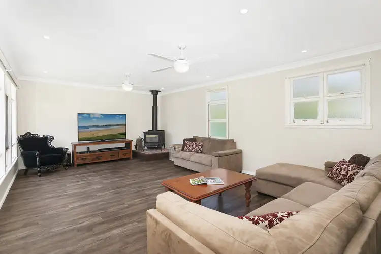 Third view of Homely house listing, 56 Parklands Avenue, Heathcote NSW 2233