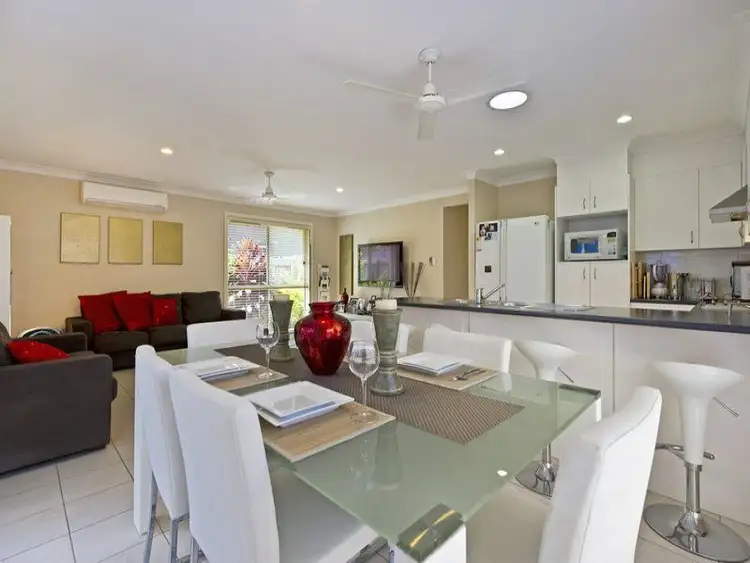 Sixth view of Homely house listing, 8 Bailer Street, Coomera QLD 4209