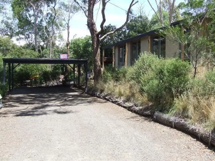 Second view of Homely house listing, 213 Pitt St, Eltham VIC 3095