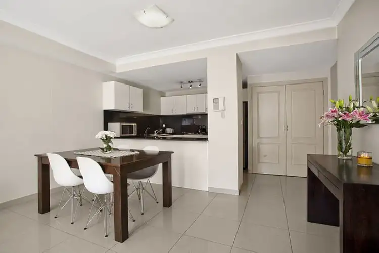 Third view of Homely apartment listing, 107/49 Henderson Road, Alexandria NSW 2015