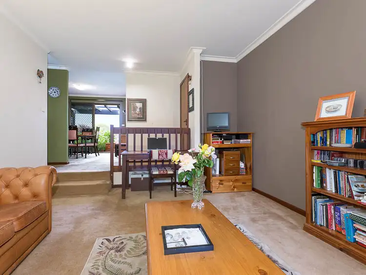Sixth view of Homely house listing, 36 Valencia Avenue, Churchlands WA 6018