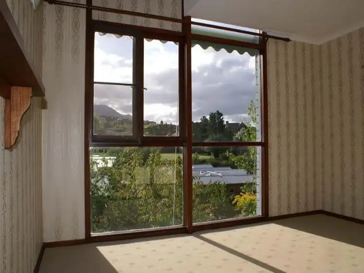 Fourth view of Homely unit listing, 1/13 Wayne Avenue, Sandy Bay TAS 7005