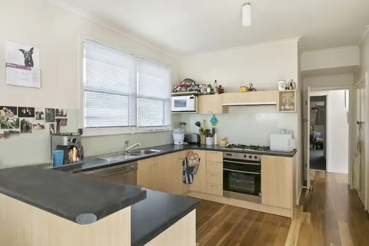Second view of Homely house listing, 1371 Birregurra-Deans Marsh Road, Deans Marsh VIC 3235