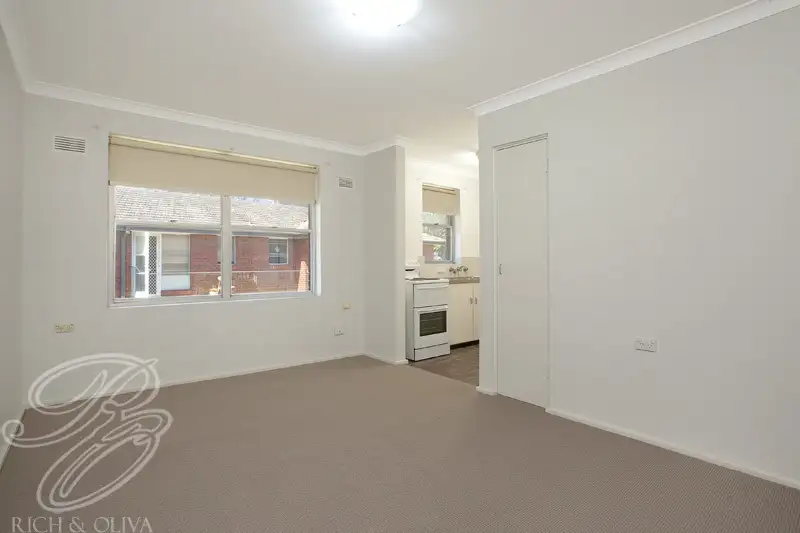 Main view of Homely unit listing, 27/1 Fabos Place, Croydon Park NSW 2133