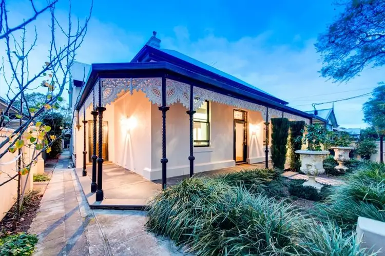 27 George Street, Clarence Park SA 5034