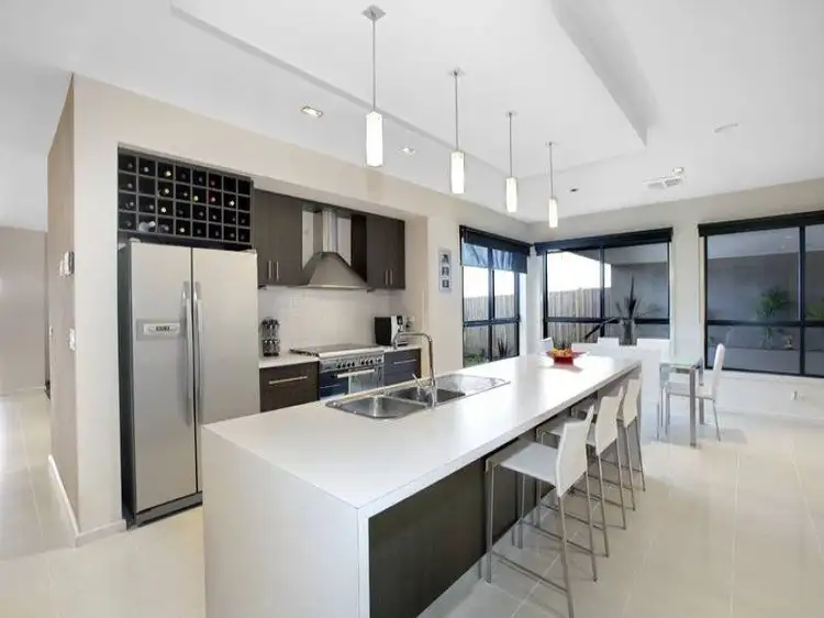Seventh view of Homely house listing, 5 GOLDEN COURT, Wallan VIC 3756