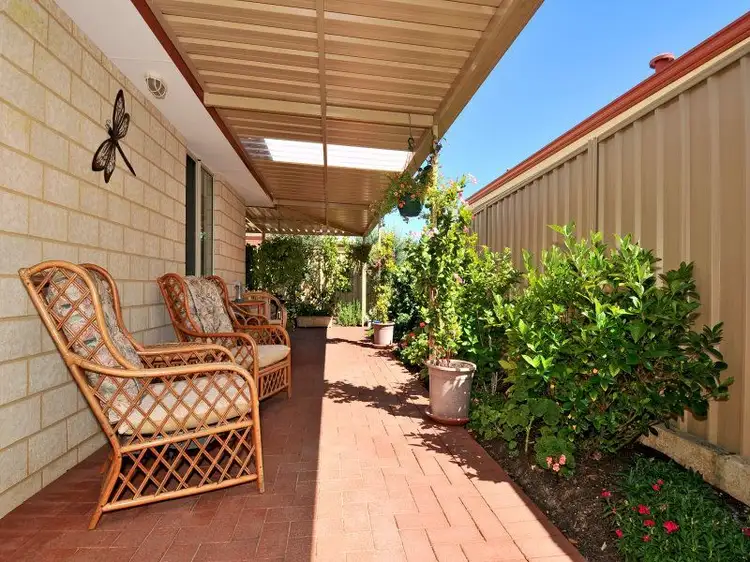 Third view of Homely unit listing, 190/194 Old Mandurah Road, Ravenswood WA 6208