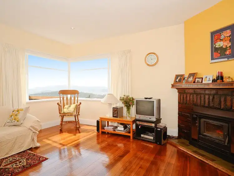 Fourth view of Homely house listing, 21 Raymont Terrace, Mount Stuart TAS 7000