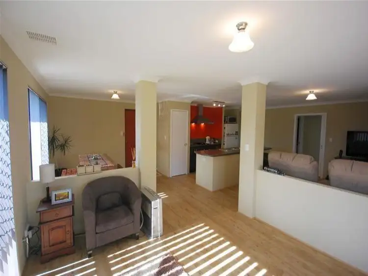 Seventh view of Homely house listing, 57 Currawong Drive, Broadwater WA 6280