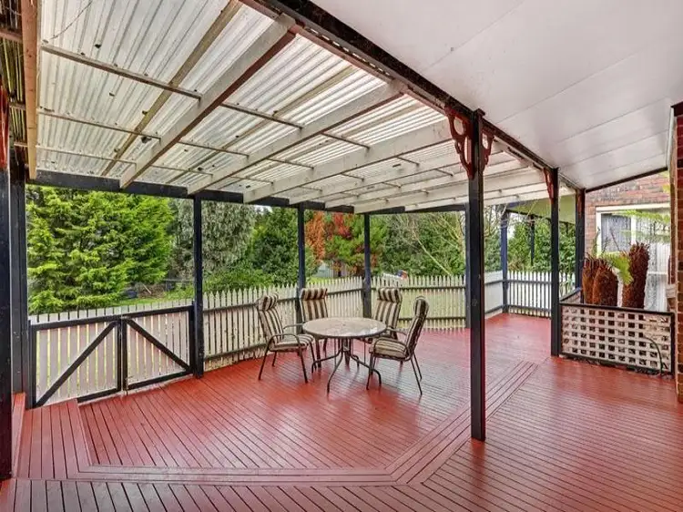 Second view of Homely house listing, 18 PRETTY SALLY DRIVE, Wallan VIC 3756