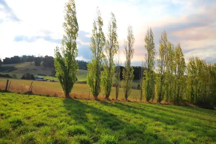 Fourth view of Homely land listing, 2 Brookdale Close, Cygnet TAS 7112